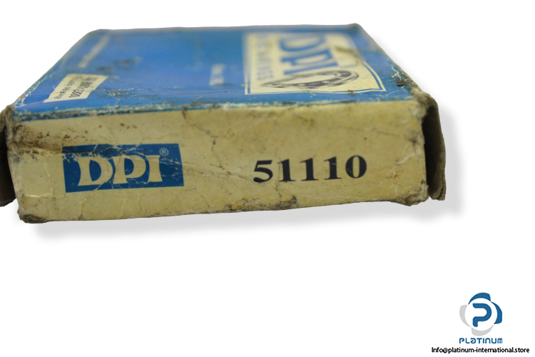 dpi-51110-thrust-ball-bearing-1