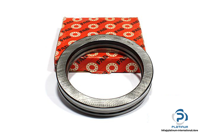 fag-51124-axial-deep-groove-ball-bearing-1