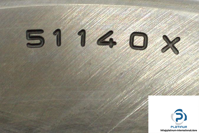 nsk-51140x-thrust-ball-bearing-2