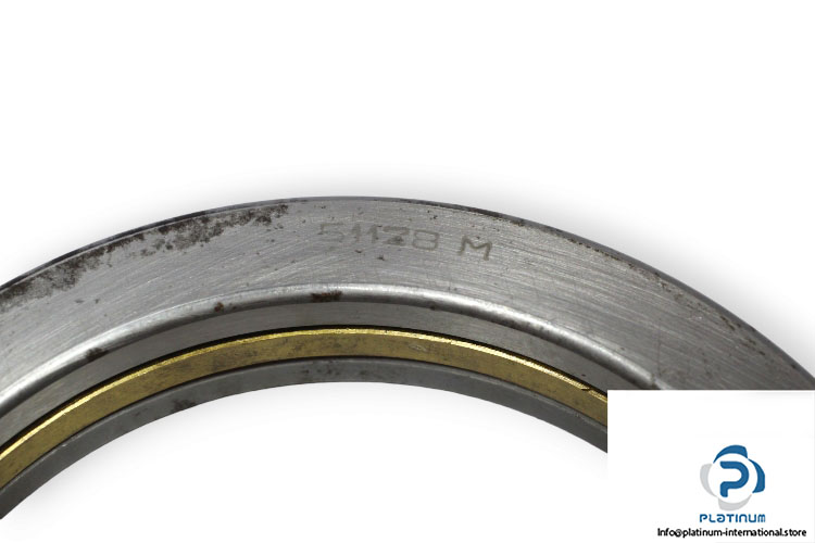rollway-51128-thrust-ball-bearing-(used)-2