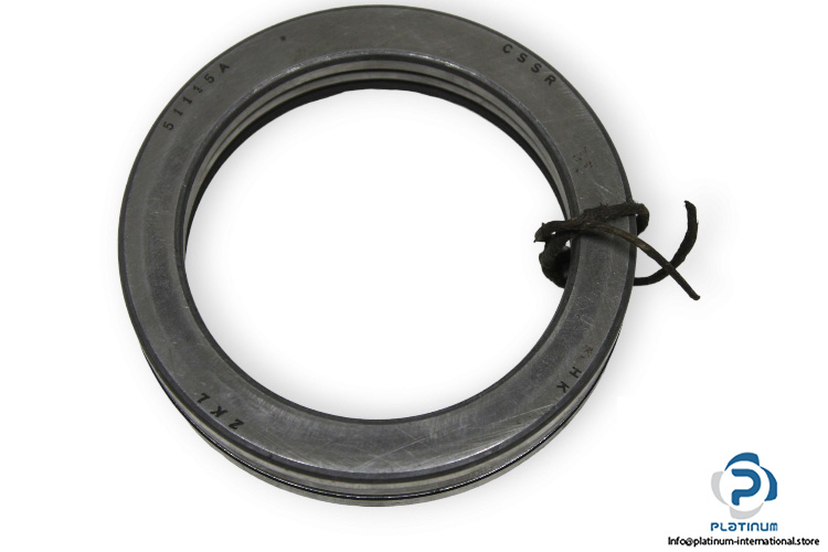 zkl-51115A-thrust-ball-bearing-used-1