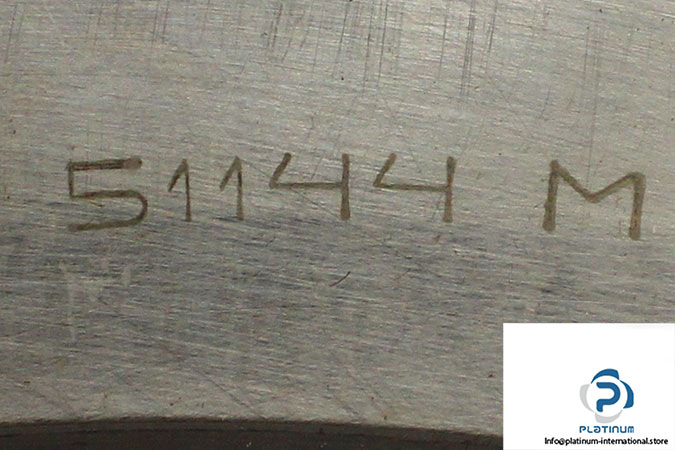 rollway-51144-m-thrust-ball-bearing-2