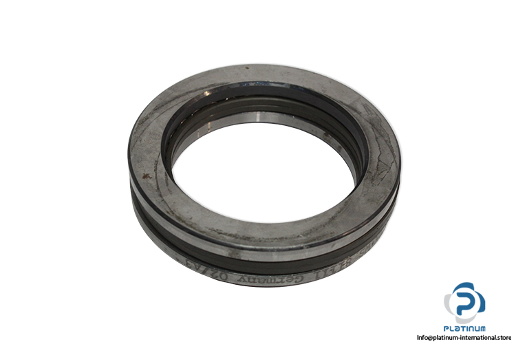 ina-81111-axial-cylindrical-roller-bearing-(used)-1