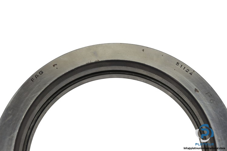fag-51124-P6-axial-deep-groove-ball-bearing-new-1
