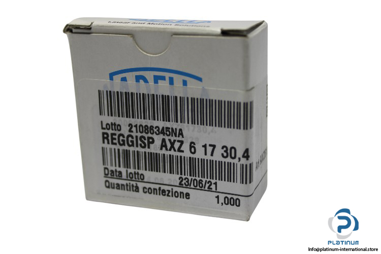 nadella-AXZ-6-17-30.4-needle-thrust-bearing-with-incorporated-plate-new-carton-1