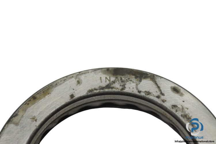 ina-51110-axial-deep-groove-ball-bearing-used-2