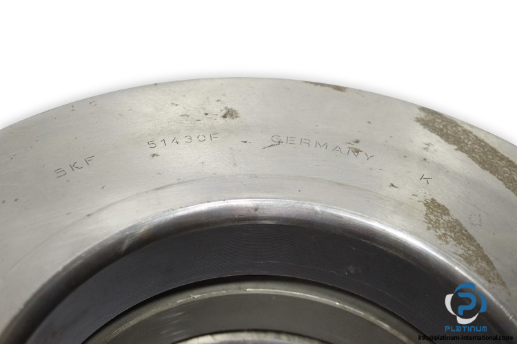 skf-51430F-thrust-ball-bearing-(used)-2