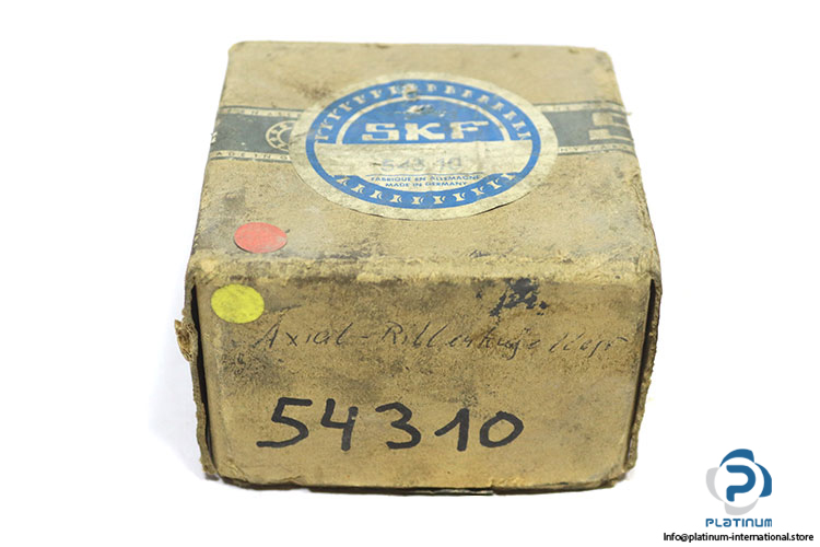skf-54310-thrust-ball-bearing-(new)-(carton)-2