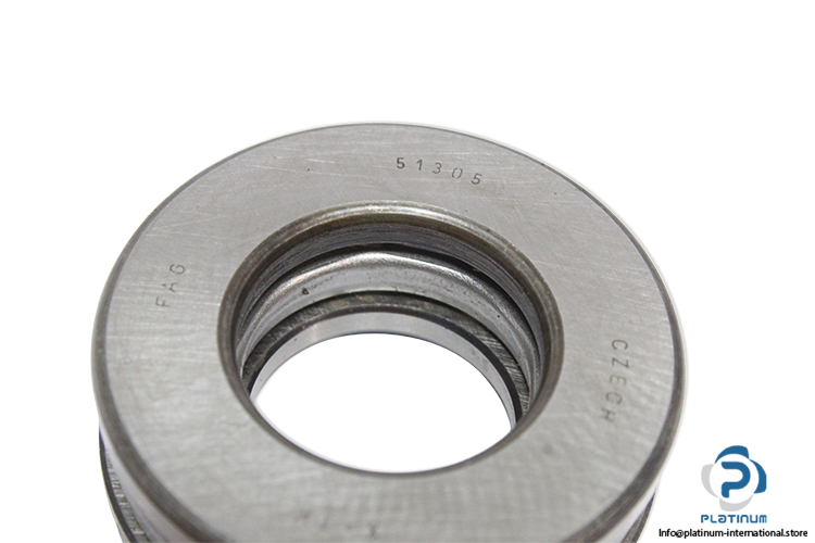 fag-51305-axial-deep-groove-ball-bearing-(new)-2