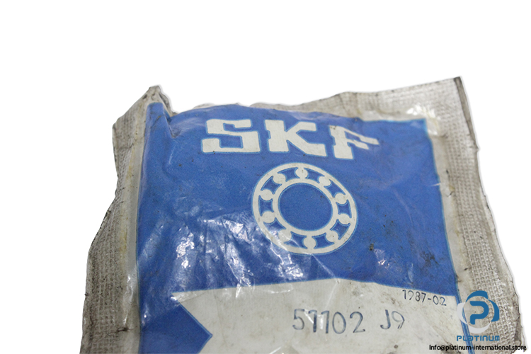 skf-51102-J9-single-direction-thrust-ball-bearing-(new)-2
