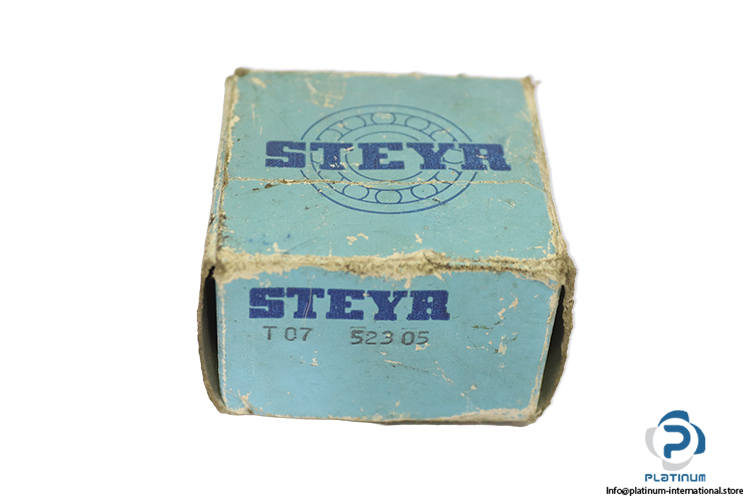 steyr-52305-thrust-ball-bearing-(new)-(carton)-4