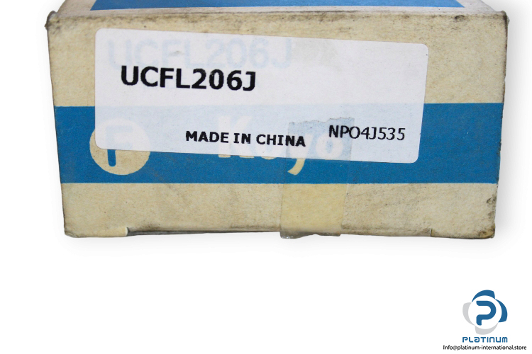 koyo-UCFL-206-oval-flange-ball-bearing-unit-(new)-1
