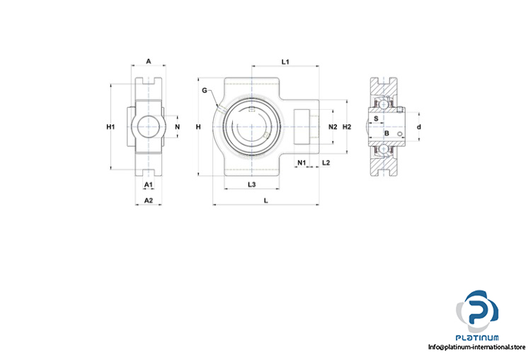 SUCST207-stainless-steel-take-up-ball-bearing-unit-(new)-2