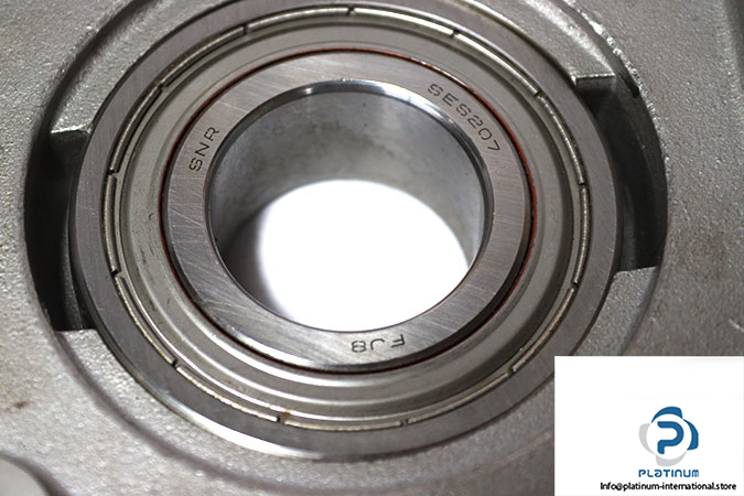snr-SESF207-stainless-steel-four-bolt-square-flange-unit-(new)-2