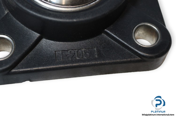 UCF205-plastic-four-bolt-square-flange-unit-(new)-2