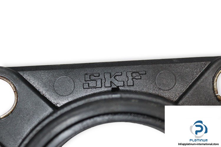 skf-FYK-507-plastic-Square-flanged-housing-unit-(new)-2