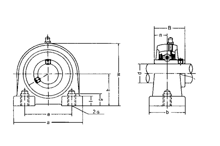 translink-UCPA208-pillow-block-ball-bearing-unit-(new)-(carton)-3