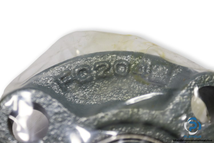 nsk-UCFC201-N-AV2-round-flange-ball-bearing-unit-(new)-(carton)-2