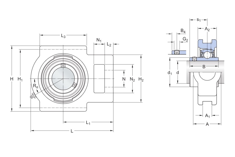 skf-TU-50-TF-take-up-ball-bearing-unit-(new)-(carton)-4