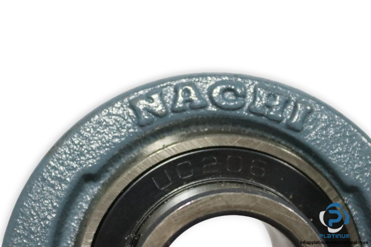 nachi-UCPA206-tapped-base-pillow-block-new-1