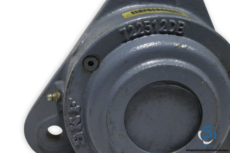 skf-722512DB-flanged-housing-unit-new-1