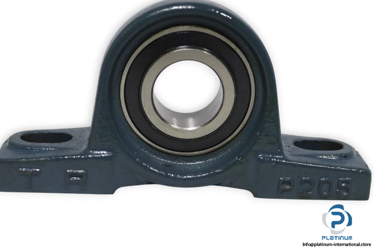 trans-link-UKP-205-pillow-block-ball-bearing-unit-new-carton-1