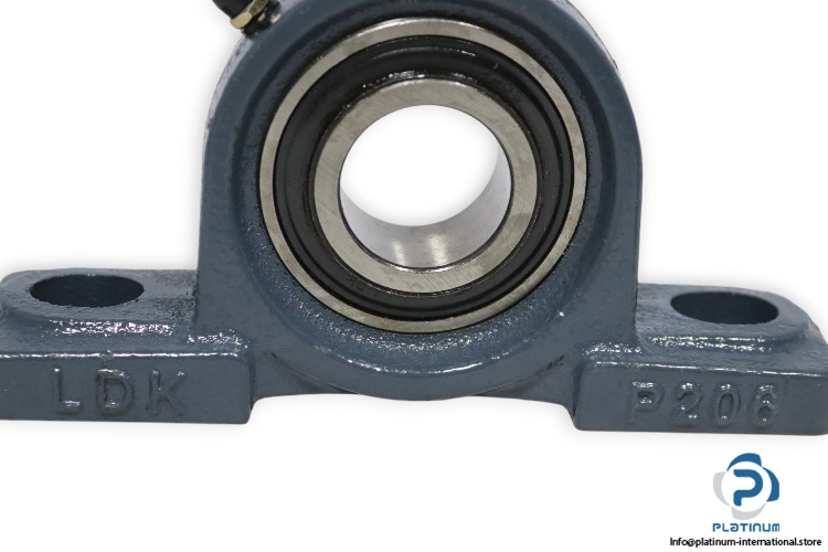ldk-UKP-206-pillow-block-ball-bearing-unit-new-carton-1
