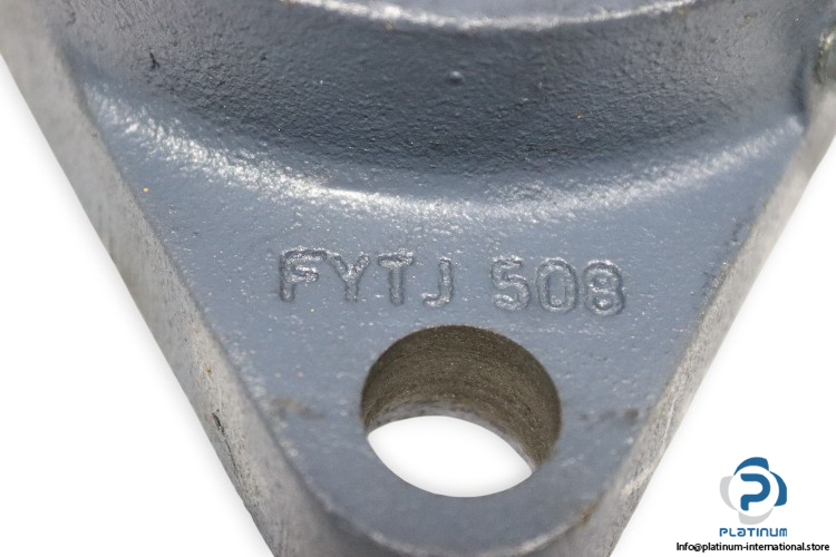 skf-FYTJ-508-oval-flanged-ball-bearing-unit-new-2