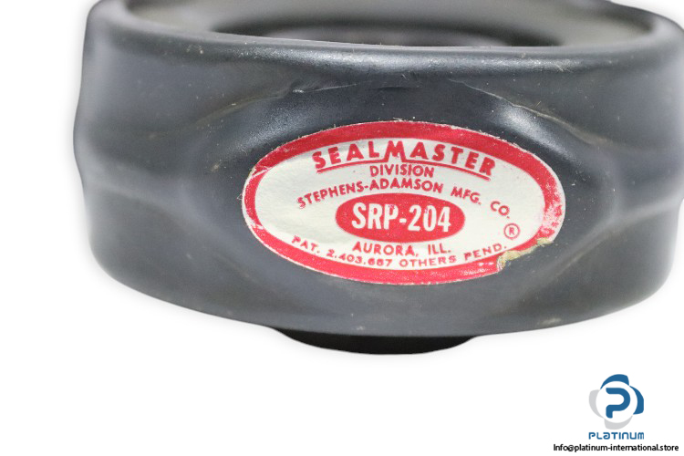 sealmaster-SRP-204-pillow-block-ball-bearing-unit-new-carton-2