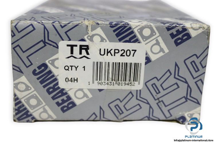 trans-link-UKP-207-pillow-block-roller-bearing-unit-new-carton-3
