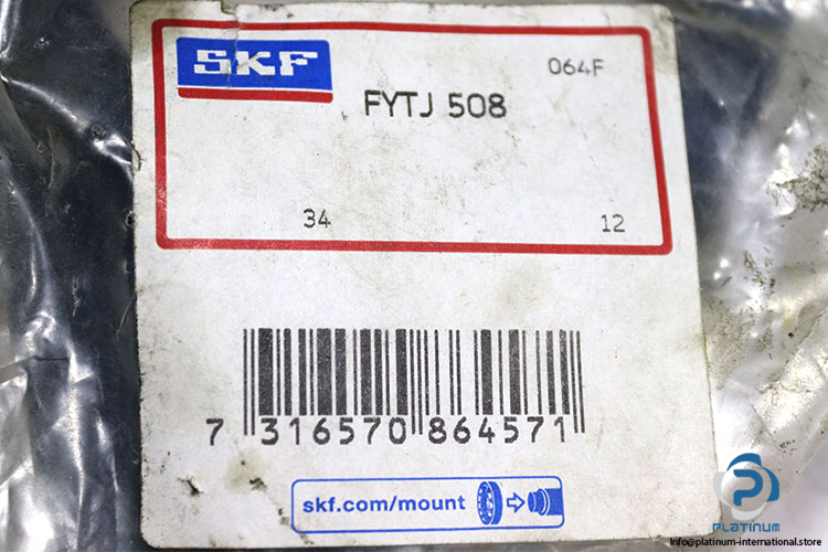 skf-FYTJ-508-oval-flanged-ball-bearing-unit-new-3