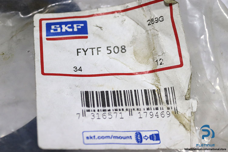 skf-FYTF-508-oval-flanged-ball-bearing-unit-new-3