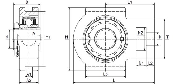 trans-link-UKT-206-take-up-ball-bearing-unit-new-carton-4