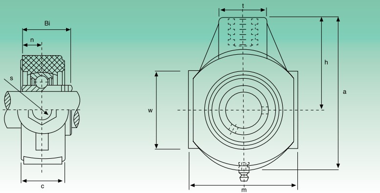isb-UCECH-209-hanger-bearing-unit-new-2