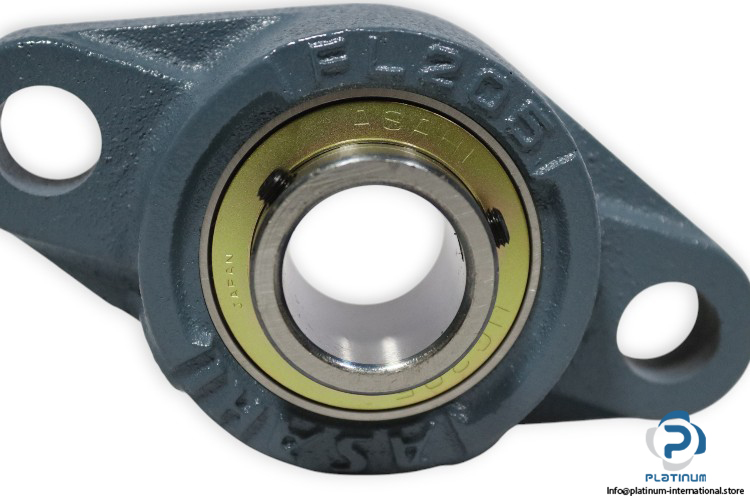 asahi-UCFL-205-C4HR5-oval-flange-ball-bearing-unit-new-carton-1