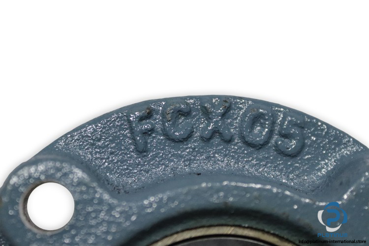 nachi-UCFCX05-round-flange-ball-bearing-unit-new-carton-2