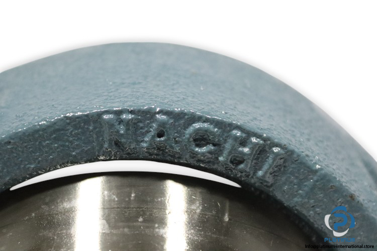 nachi-UCFL-214-oval-flange-ball-bearing-unit-new-carton-2
