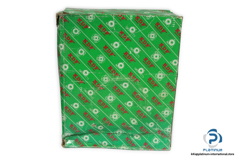kdf-UCT-218-take-up-ball-bearing-unit-new-carton-3
