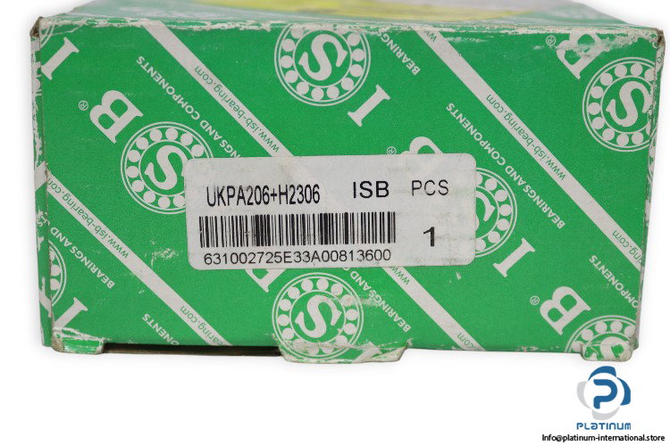 isb-UKPA206-H2306-pillow-block-ball-bearing-unit-new-carton-3