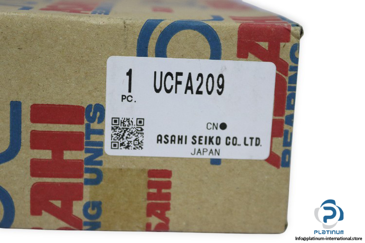 asahi-UCFA209-adjustable-flange-unit-new-carton-3