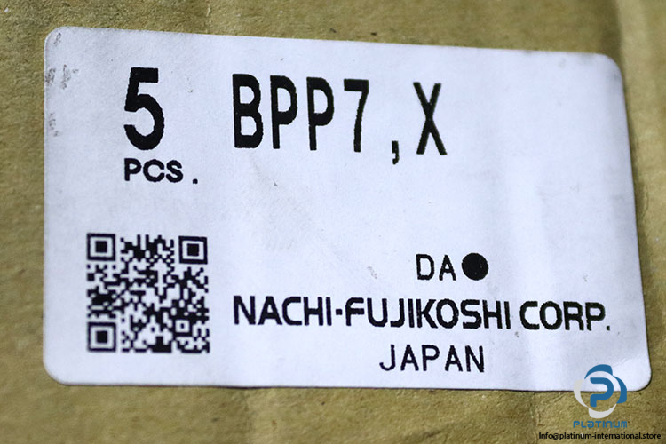 nachi-BPP7.X-pressed-steel-pillow-block-unit-new-carton-5