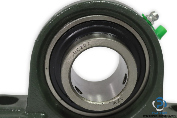 czw-UCP-207-pillow-block-ball-bearing-unit-new-carton-1