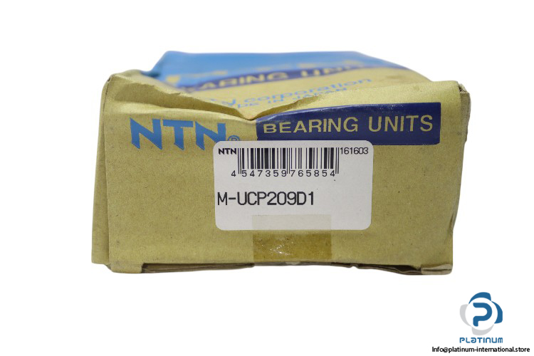 ntn-M-UCP209D1-pillow-block-ball-bearing-unit-new-carton-1