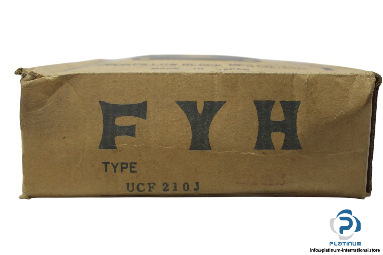 fyh-UCF-210J-bearing-unit-new-carton-1
