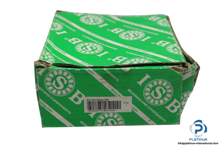 isb-PA-209-tap-base-pillow-block-housing-unit-new-carton-1