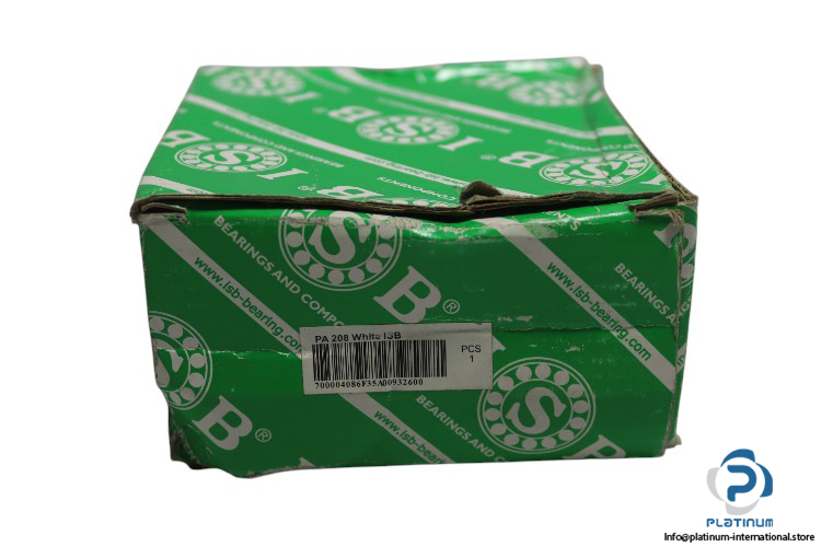 isb-PA-208-tap-base-pillow-block-housing-unit-new-carton-1