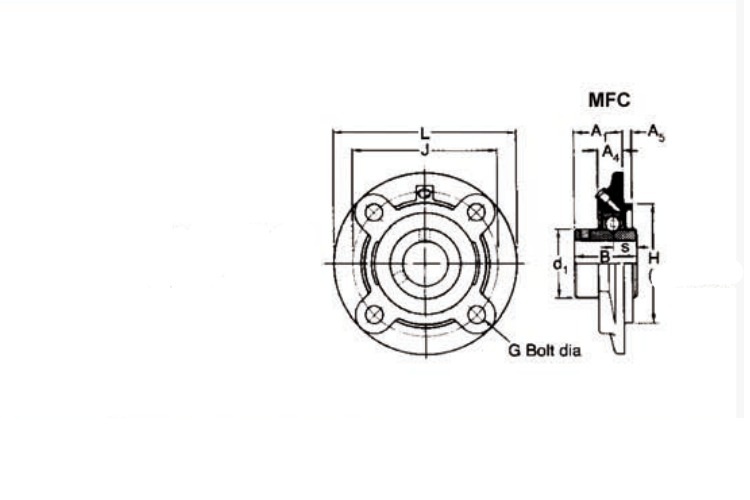 rhp-MFC-40-round-self-lube-bearing-unit-(new)-(carton)-5