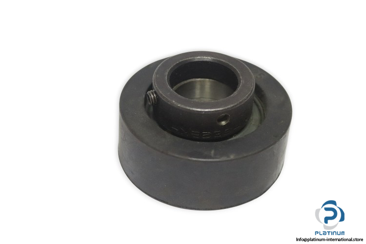 fafnir-RCSM25-ball-bearing-cartridge-unit-(new)-1