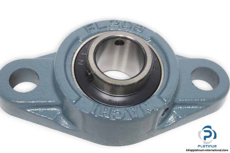 nachi-UCFL-205-oval-flange-ball-bearing-unit-(new)-(carton)-1