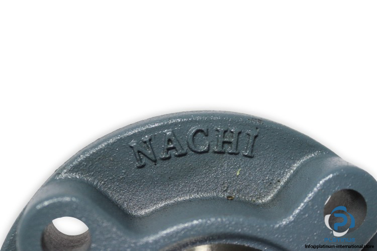 nachi-UCFC-206-round-flange-ball-bearing-unit-(new)-2